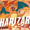 Puzzle 1000 piezas | Pokémon Charizard