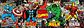 Puzzle (4 en 1) 300 y 500 Piezas | Marvel Avengers Multipack - Miniatura 5