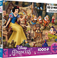 Puzzle 1000 Piezas XL | Blanca Nieves y los Siete Enanitos - Miniatura 1