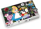 Puzzle 1000 Piezas | Disney Alicia en el País de las Maravillas Silver Select - Miniatura 3