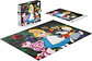 Puzzle 1000 Piezas | Disney Alicia en el País de las Maravillas Silver Select - Miniatura 5