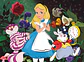 Puzzle 1000 Piezas | Disney Alicia en el País de las Maravillas Silver Select - Miniatura 2
