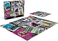 Puzzle 1500 Piezas | Disney Villanos Rock Posters - Miniatura 3