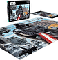 Puzzle 1500 Piezas | Star Wars Darth Vader y el imperio - Miniatura 3