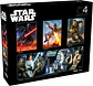 Puzzle 300 y 500 Piezas | Star Wars Multipack (4 en 1) - Miniatura 1