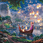 Puzzle (4 en 1) 500 piezas c/u | Disney Multipack (L) Ceaco  - Miniatura 4