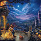 Puzzle (4 en 1) 500 piezas c/u | Disney Multipack (L) Ceaco  - Miniatura 2
