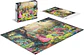 Puzzle 1000 Piezas | Disney La Bella Durmiente Silver Select - Miniatura 3