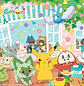 Puzzle 1000 piezas | Pokémon Fiesta de Té - Miniatura 2