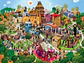 Puzzle 1500 Piezas | Sugar Hills - Miniatura 2