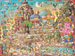 Puzzle 1500 Piezas | Yogaland - Miniatura 2