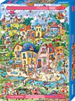 Puzzle 1000 Piezas | Good Morning! Heye  - Miniatura 1