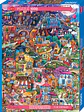 Puzzle 1000 Piezas | Good Evening! Heye  - Miniatura 1
