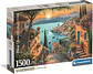Puzzle 1500 Piezas | A pasos del Muelle - Miniatura 1
