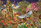 Puzzle 1500 Piezas | Jardín de Fantasía - Miniatura 2