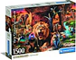 Puzzle 1500 Piezas | Sociedad Tribal Clementoni - Miniatura 1