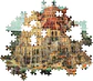 Puzzle 1500 Piezas | La Torre de Babel - Miniatura 5