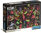 Puzzle 1500 Piezas | Disney Villanos - Miniatura 1