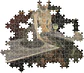 Puzzle 1000 Piezas | El ajenjo Clementoni - Miniatura 5
