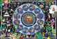 Puzzle 1000 Piezas | Carta Astral - Miniatura 2