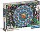 Puzzle 1000 Piezas | Carta Astral - Miniatura 1