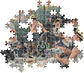 Puzzle 1000 Piezas | El Almuerzo de los Remeros Clementoni - Miniatura 5