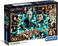 Puzzle 1000 Piezas | Harry Potter y Voldemort - Miniatura 1