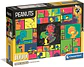 Puzzle 1000 Piezas | Peanuts Snoopy y Linus - Miniatura 1