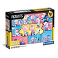 Puzzle 1000 Piezas | Peanuts Charlie Brown, Sally y Snoopy - Miniatura 1