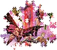 Puzzle 1000 Piezas | DC Liga de la Justicia 2 Clementoni - Miniatura 5