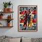 Puzzle 1000 Piezas | Marvel Deadpool y Wolverine - Miniatura 3