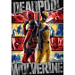 Puzzle 1000 Piezas | Marvel Deadpool y Wolverine - Miniatura 2