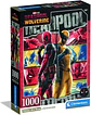 Puzzle 1000 Piezas | Marvel Deadpool y Wolverine - Miniatura 1