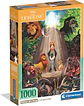 Puzzle 1000 Piezas | Disney El Rey Leon - Miniatura 1