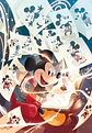 Puzzle 1000 Piezas | Disney Mickey Mouse - Miniatura 2