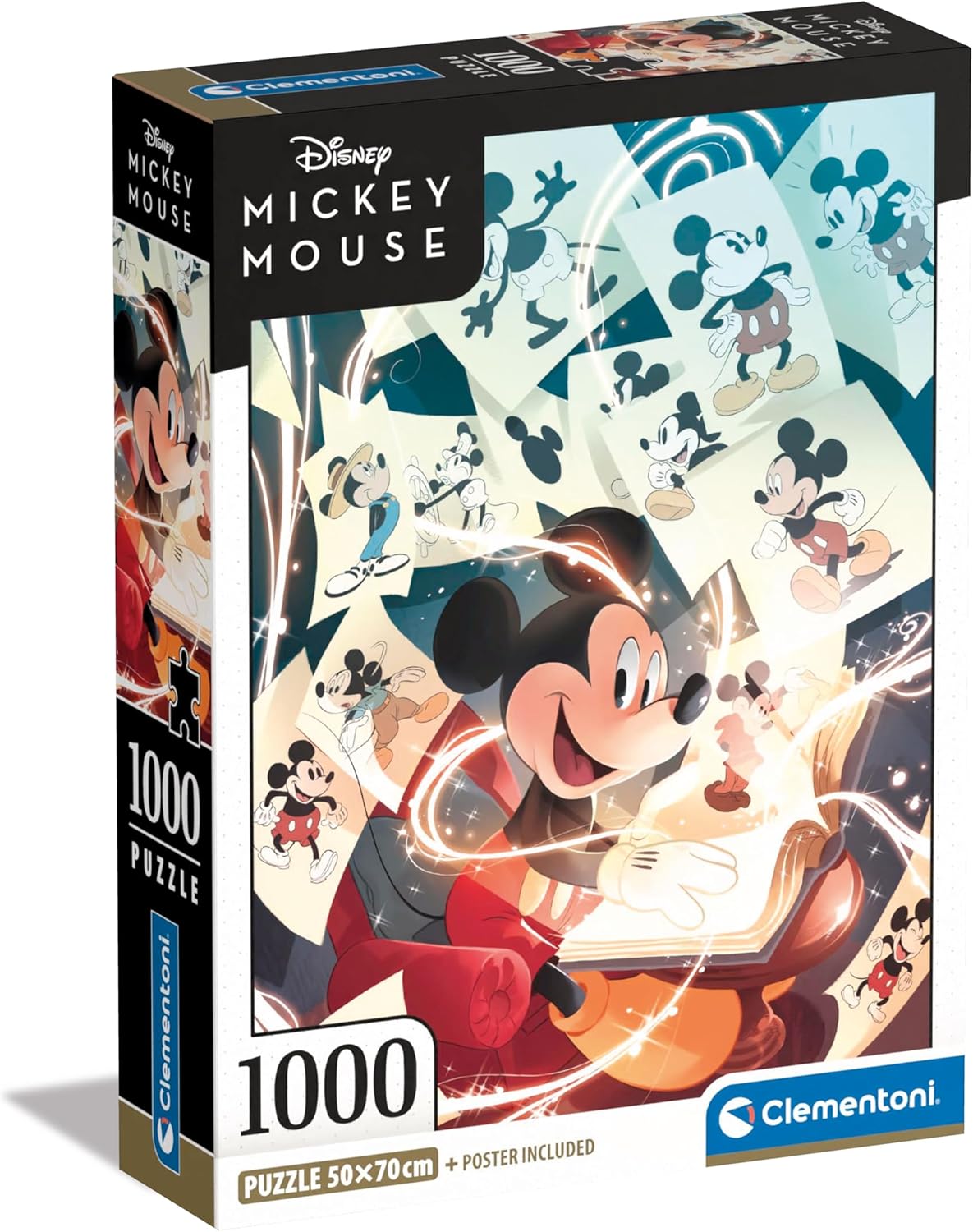 Disney Mickey Mouse