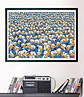 Puzzle 1000 Piezas | Disney Pato Donald Impossible - Miniatura 4