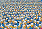 Puzzle 1000 Piezas | Disney Pato Donald Impossible - Miniatura 2