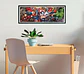 Puzzle 1000 Piezas Panorámico | Marvel Los Vengadores - Miniatura 3