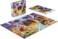 Puzzle 1000 Piezas | Star Wars La Venganza de los Sith Silver Select - Miniatura 3