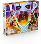 Puzzle 1000 Piezas | Star Wars La Venganza de los Sith Silver Select - Miniatura 1