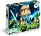Puzzle 1000 Piezas | Star Wars El Regreso del Jedi Silver Select - Miniatura 1