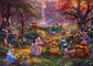 Puzzle 1000 Piezas | Disney Robin Hood - Miniatura 4