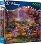 Puzzle 1000 Piezas | Disney Robin Hood - Miniatura 1