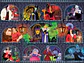 Puzzle 1500 Piezas | Disney Villanos - Miniatura 3