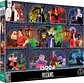 Puzzle 1500 Piezas | Disney Villanos - Miniatura 1