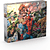Puzzle 2000 Piezas | Marvel Spider Man Sentido Aracnido Silver Select