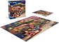 Puzzle 1000 Piezas | Disney Mickey y Minnie Dulce Corazón - Miniatura 4