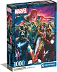 Puzzle 1000 Piezas | Marvel Vengadores Clásicos - Miniatura 1