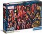 Puzzle 1000 Piezas | Marvel Héroes y Sucesores - Miniatura 1